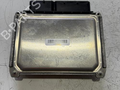 Engine control unit (ECU) VW T-CROSS (C11, D31) 1.0 TSi | BP34430103M57  - Image 5