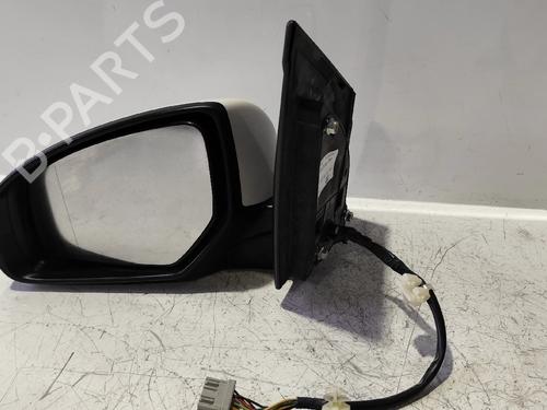 Used Left mirror Left mirror HONDA CIVIC IX (FK) 1.4 i-VTEC (FK1) (99 hp) 34435450 34435450