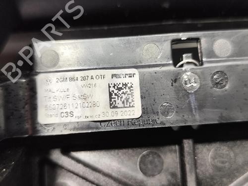 Armlene VW T-CROSS (C11, D31) 1.0 TSi | BP34435455I20  - Image 5