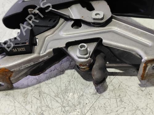 Hand brake VW T-CROSS (C11, D31) 1.0 TSi | BP34435456I18  - Image 5