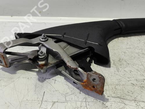 Used Hand brake Hand brake VW T-CROSS (C11, D31) 1.0 TSi (95 hp) 34435456 34435456
