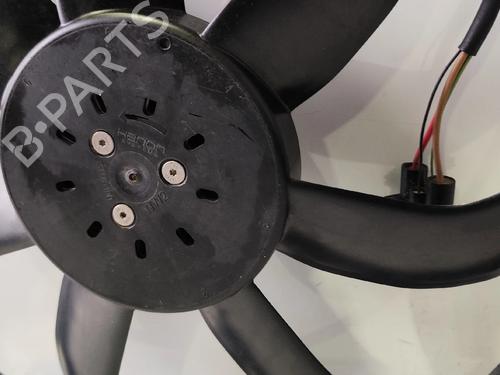 Radiator fan VW T-CROSS (C11, D31) 1.0 TSi | BP34436647M35 - Image 2