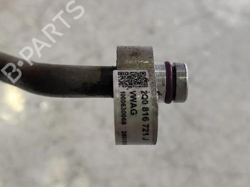 AC pipe VW T-CROSS (C11, D31) 1.0 TSi | BP34436648M126  - Image 5