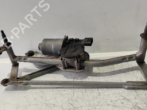 Used Front wiper motor Front wiper motor VW T-CROSS (C11, D31) 1.0 TSi (95 hp) 34436650 34436650