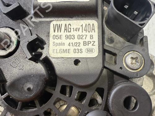 Alternator VW T-CROSS (C11, D31) 1.0 TSi | BP34436651M7  - Image 6