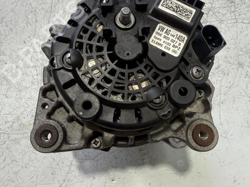Alternator VW T-CROSS (C11, D31) 1.0 TSi | BP34436651M7  - Image 5
