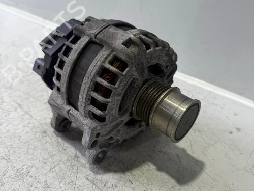 Used Alternator Alternator VW T-CROSS (C11, D31) 1.0 TSi (95 hp) 34436651 34436651