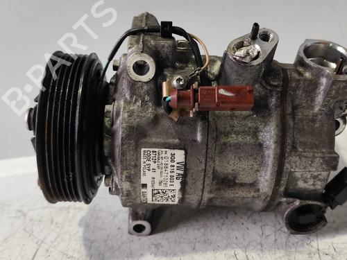 AC-Kompressor AC-Kompressor VW T-CROSS (C11, D31) 1.0 TSi (95 hp) 34436652 34436652