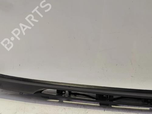 Spoiler bagklap Spoiler bagklap VW T-CROSS (C11, D31) 1.0 TSi (95 hp) 34437927 34437927