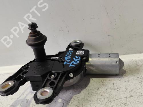 Viskermotor bagrude Viskermotor bagrude VW T-CROSS (C11, D31) 1.0 TSi (95 hp) 34442040 34442040