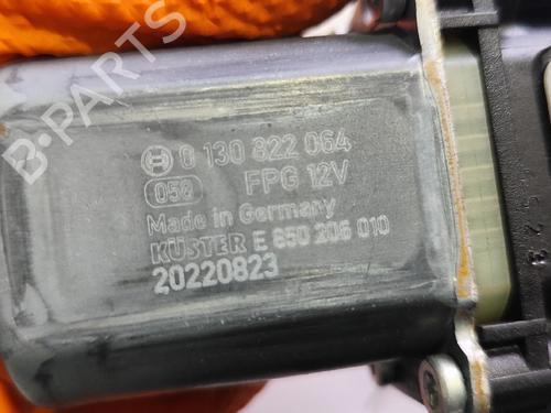 Front left window mechanism VW T-CROSS (C11, D31) 1.0 TSi | BP34442042C22  - Image 6