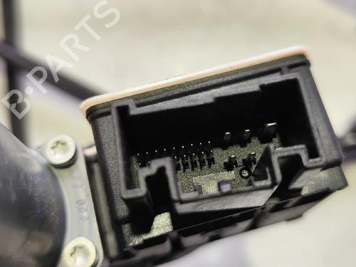 Front left window mechanism VW T-CROSS (C11, D31) 1.0 TSi | BP34442042C22  - Image 5
