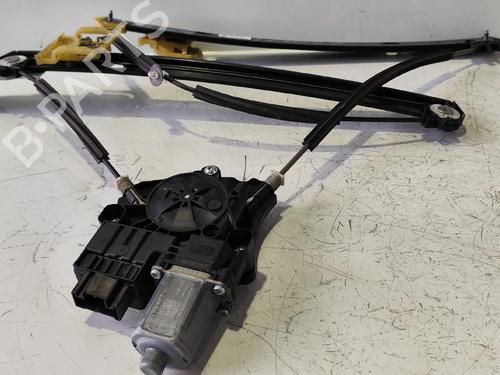 Used Front left window mechanism Front left window mechanism VW T-CROSS (C11, D31) 1.0 TSi (95 hp) 34442042 34442042