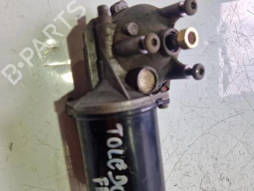 Used Front wiper motor Front wiper motor SEAT TOLEDO II (1M2) 1.9 TDI (110 hp) 34460887 34460887