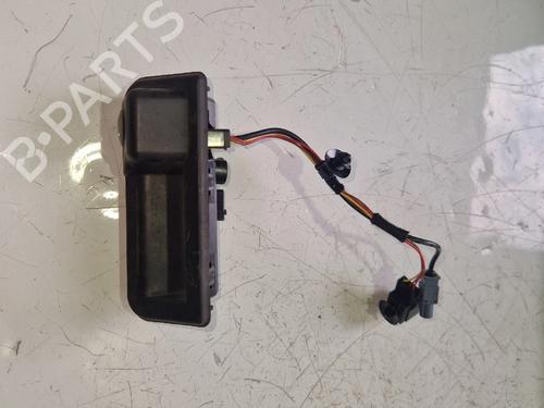 Used Tailgate handle Tailgate handle VW T-CROSS (C11, D31) 1.0 TSi (95 hp) 34460888 34460888