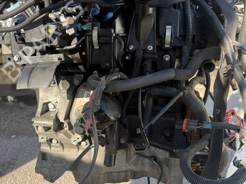 Used Engine Engine DACIA LOGAN EXPRESS (FS_) 1.5 dCi (75 hp) 34462300 34462300