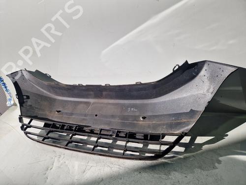Grill HONDA INSIGHT (ZE_) 1.3 IMA (ZE28, ZE2) | BP34462301C40 - Image 3