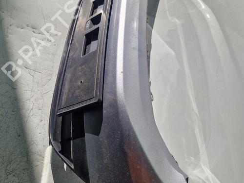 Grill HONDA INSIGHT (ZE_) 1.3 IMA (ZE28, ZE2) | BP34462301C40 - Image 2