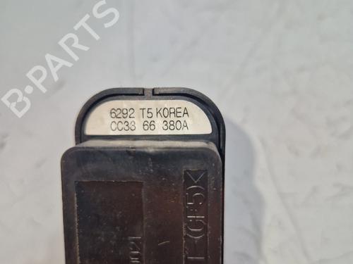 Right rear window switch MAZDA 5 (CR) 2.0 CD (CR19) | BP34462303I28  - Image 5