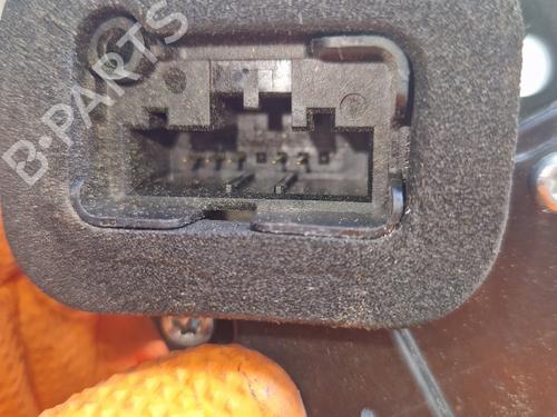 Front left lock VW T-CROSS (C11, D31) 1.0 TSi | BP34460891C98 - Image 8