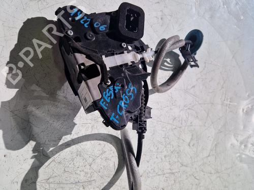 Front left lock VW T-CROSS (C11, D31) 1.0 TSi | BP34460891C98 - Image 2