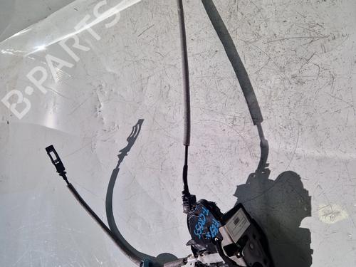 Front left lock VW T-CROSS (C11, D31) 1.0 TSi | BP34460891C98 - Image 3
