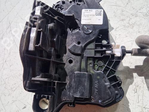Front left lock VW T-CROSS (C11, D31) 1.0 TSi | BP34460891C98 - Image 5