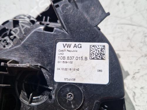 Front left lock VW T-CROSS (C11, D31) 1.0 TSi | BP34460891C98 - Image 6