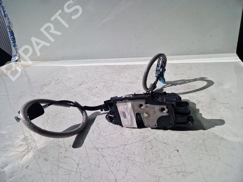 Front left lock VW T-CROSS (C11, D31) 1.0 TSi | BP34460891C98 - Image 7