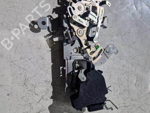 Used Rear right lock Rear right lock MAZDA 5 (CR) 2.0 CD (CR19) (143 hp) 34462305 34462305