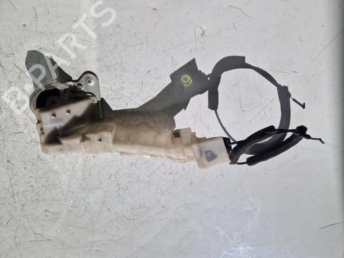 Used Rear right lock Rear right lock MAZDA 5 (CR) 2.0 CD (CR19) (143 hp) 34462306 34462306