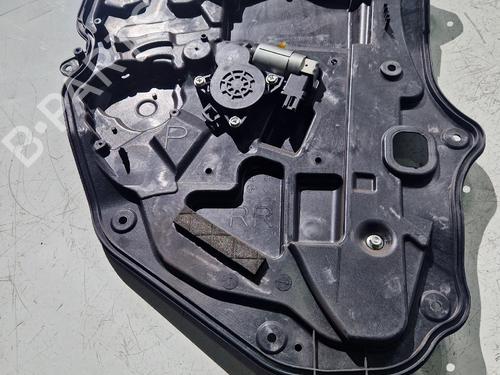 Used Rear right window mechanism Rear right window mechanism MAZDA 5 (CR) 2.0 CD (CR19) (143 hp) 34462307 34462307