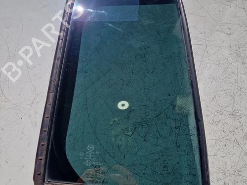 Used Rear right door window Rear right door window MAZDA 5 (CR) 2.0 CD (CR19) (143 hp) 34462310 34462310