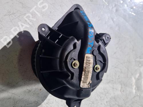 Used Heater blower motor Heater blower motor RENAULT SCÉNIC I MPV (JA0/1_, FA0_) 1.4 16V (JA0D, JA1H, Ja0W, JA10) (95 hp) 34462311 34462311