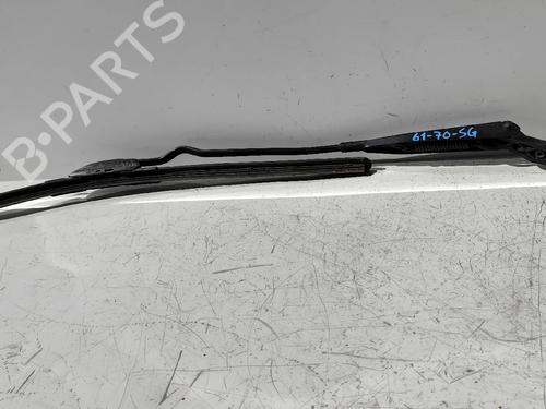 Used Front windshield wiper arm Front windshield wiper arm VOLVO V40 Estate (645) 1.6 (109 hp) 34462312 34462312