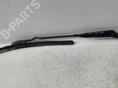 Used Front windshield wiper arm Front windshield wiper arm VOLVO V40 Estate (645) 1.6 (109 hp) 34472649 34472649