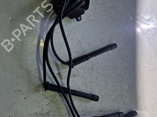 Tændspole Tændspole RENAULT CLIO II (BB_, CB_) 1.2 16V (BB05, BB0W, BB11, BB27, BB2T, BB2U, BB2V, CB05,... (75 hp) 34472652 34472652