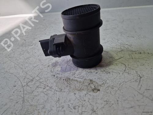 Used Mass air flow sensor Mass air flow sensor ALFA ROMEO 145 (930_) 1.4 i.e. 16V T.S. (930.A3A) (103 hp) 34472654 34472654