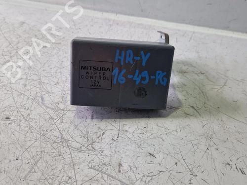 Used Electronic module Electronic module HONDA HR-V (GH_) 1.6 16V 4WD (GH2, GH4) (105 hp) 34472656 34472656