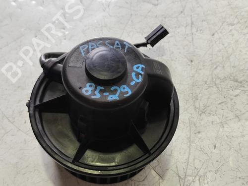 Used Heater blower motor Heater blower motor VW PASSAT B3/B4 (3A2, 35I) 1.6 TD (80 hp) 34472657 34472657