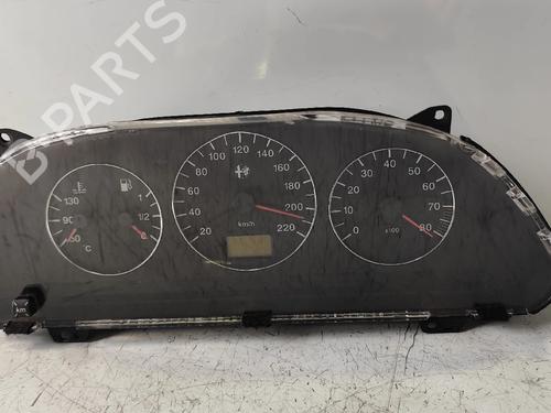 Used Instrument cluster Instrument cluster ALFA ROMEO 145 (930_) 1.4 i.e. 16V T.S. (930.A3A) (103 hp) 34472659 34472659