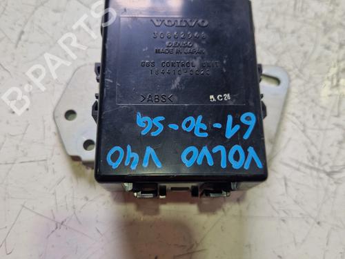 Used Electronic module Electronic module VOLVO V40 Estate (645) 1.6 (109 hp) 34472662 34472662