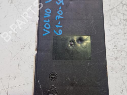 Used Electronic module Electronic module VOLVO V40 Estate (645) 1.6 (109 hp) 34472664 34472664