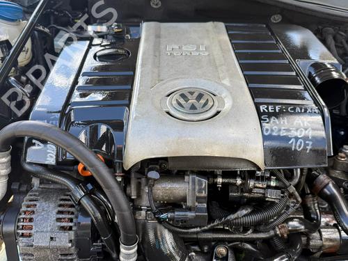 Used Engine Engine VW EOS (1F7, 1F8) 2.0 TFSI (200 hp) 34472666 34472666