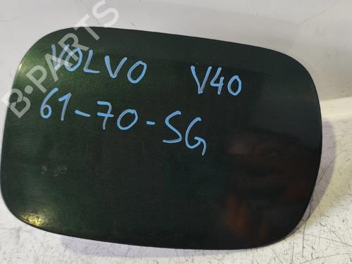 Used Fuel flap Fuel flap VOLVO V40 Estate (645) 1.6 (109 hp) 34472667 34472667
