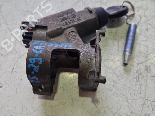 Used Ignition barrel Ignition barrel VW PASSAT B3/B4 (3A2, 35I) 1.6 TD (80 hp) 34472673 34472673