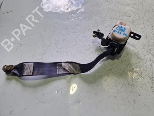 Used Rear right seatbelt Rear right seatbelt HONDA HR-V (GH_) 1.6 16V 4WD (GH2, GH4) (105 hp) 34472676 34472676