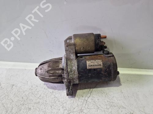 Used Starter Starter MITSUBISHI COLT VI (Z3_A, Z2_A) 1.3 (Z21A) (95 hp) 34472678 34472678