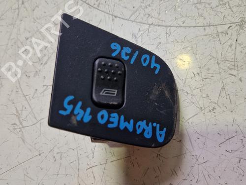 Used Right front window switch Right front window switch ALFA ROMEO 145 (930_) 1.4 i.e. 16V T.S. (930.A3A) (103 hp) 34472684 34472684