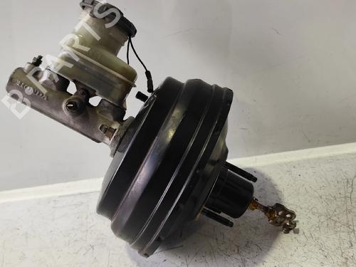 Used Servo brake Servo brake HONDA HR-V (GH_) 1.6 16V 4WD (GH2, GH4) (105 hp) 34475071 34475071